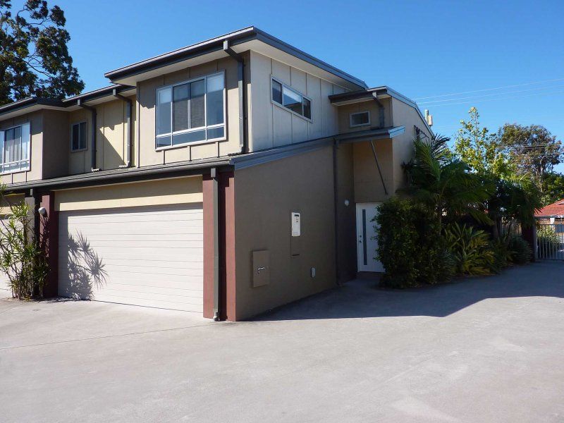 9/446 Pine Ridge Rd, Coombabah, QLD 4216