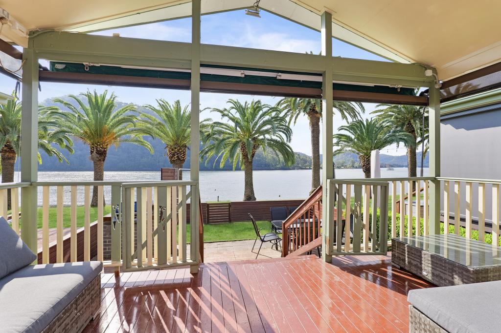 Villa 66/2868 River Rd, Wisemans Ferry, NSW 2775