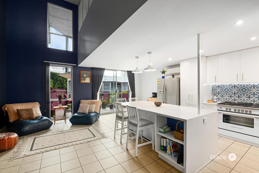 509/38 Warner St, Fortitude Valley, QLD 4006