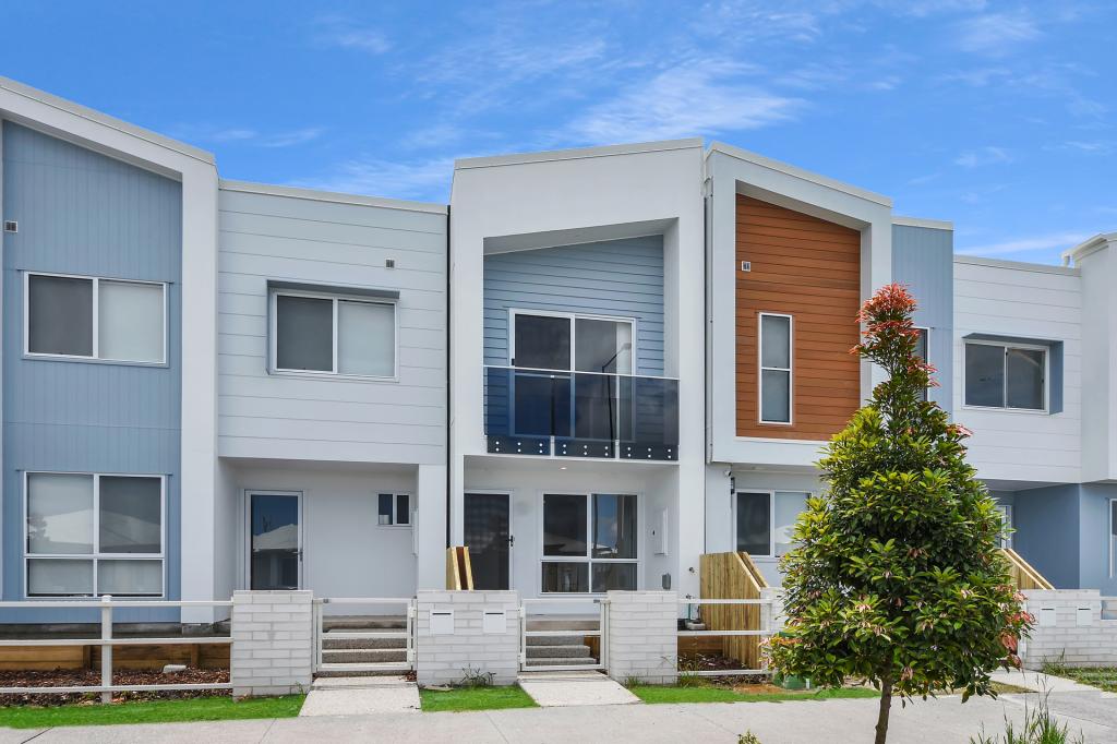 45 Yarra Way, Nirimba, QLD 4551