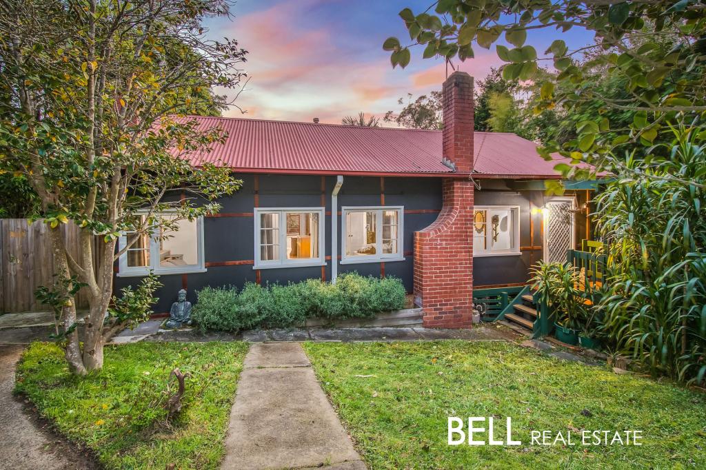 8 Seymour St, Belgrave, VIC 3160