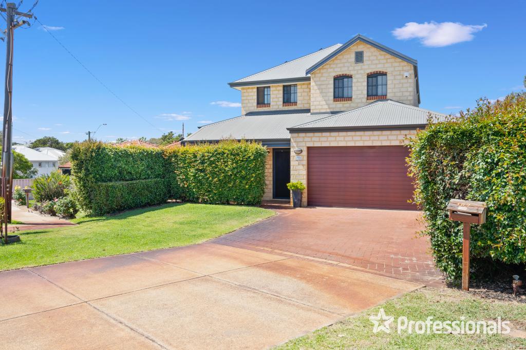 107 Stone St, Bayswater, WA 6053