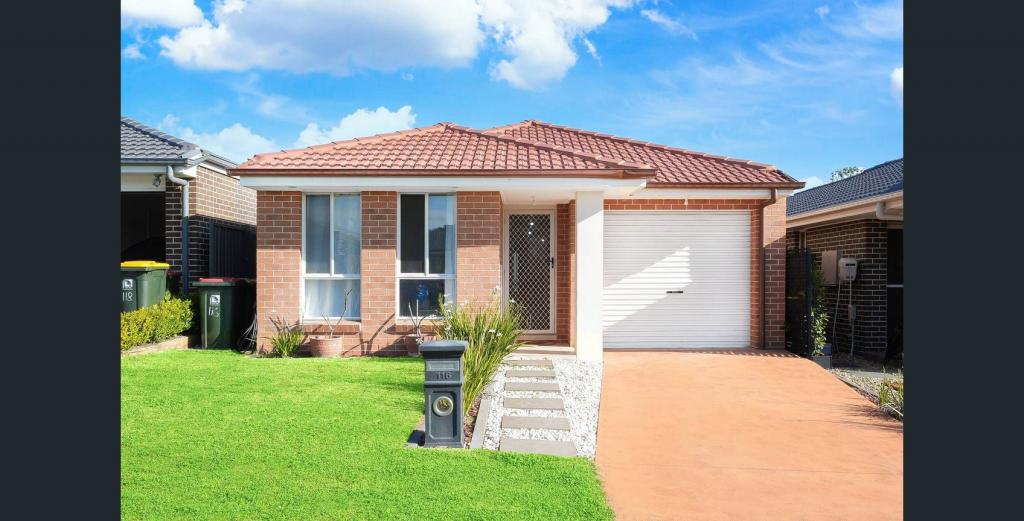 116 Audley Cct, Gregory Hills, NSW 2557