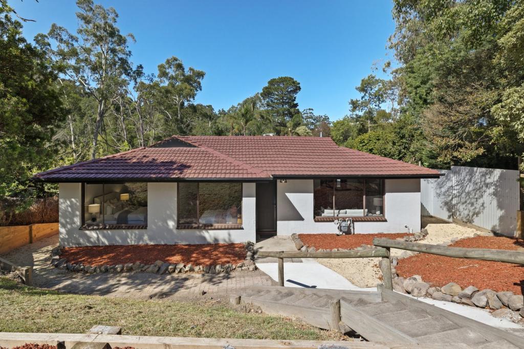 256 Mt Morton Rd, Belgrave, VIC 3160