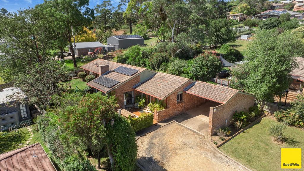 3 Belinda Pl, Armidale, NSW 2350