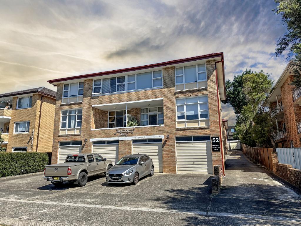2/52 Monomeeth St, Bexley, NSW 2207