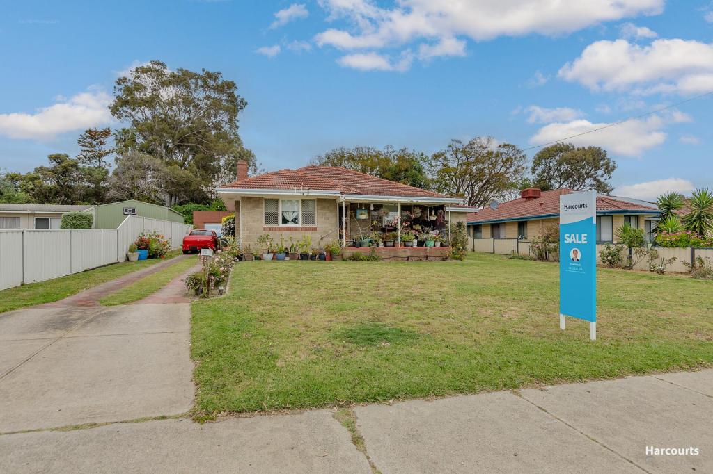 13 Rundle St, Kelmscott, WA 6111