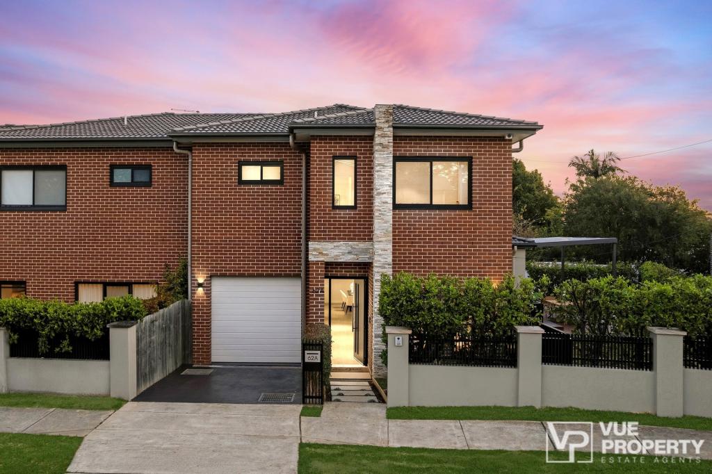 62a Woodbine Cres, Ryde, NSW 2112