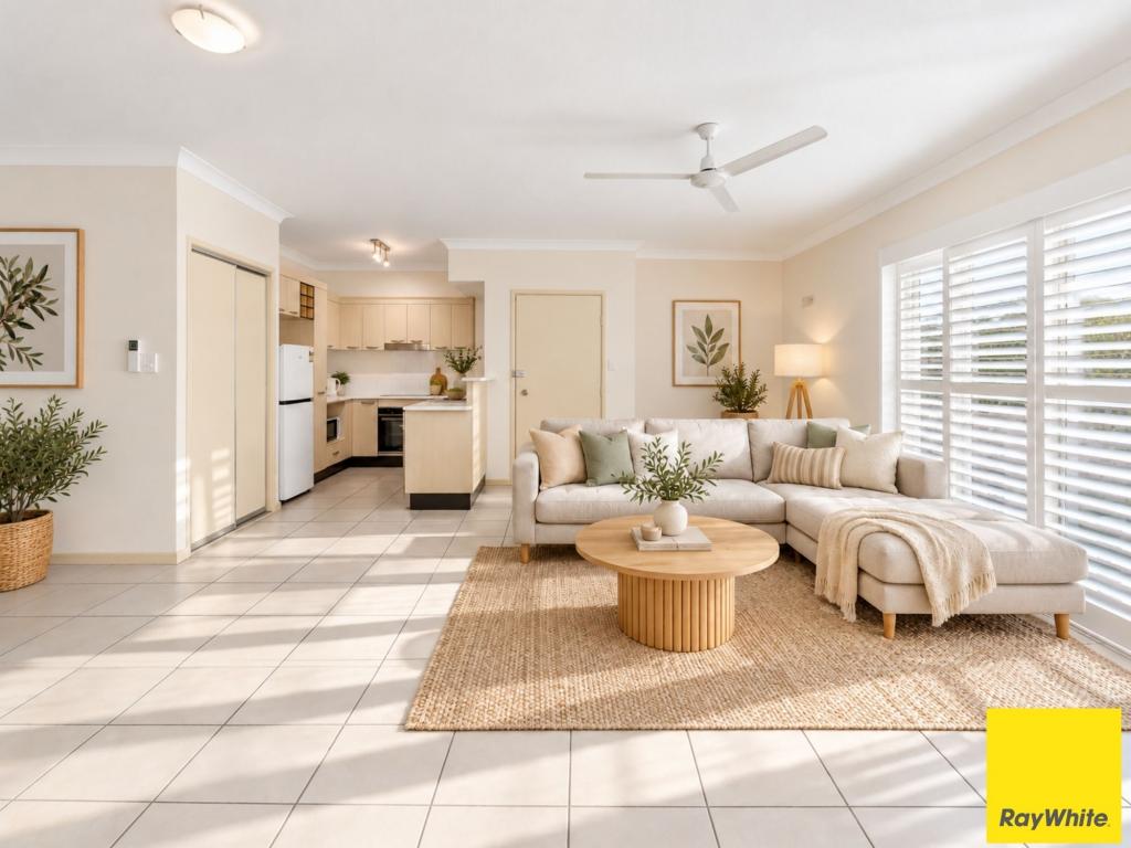 29/44-50 Pease St, Manoora, QLD 4870