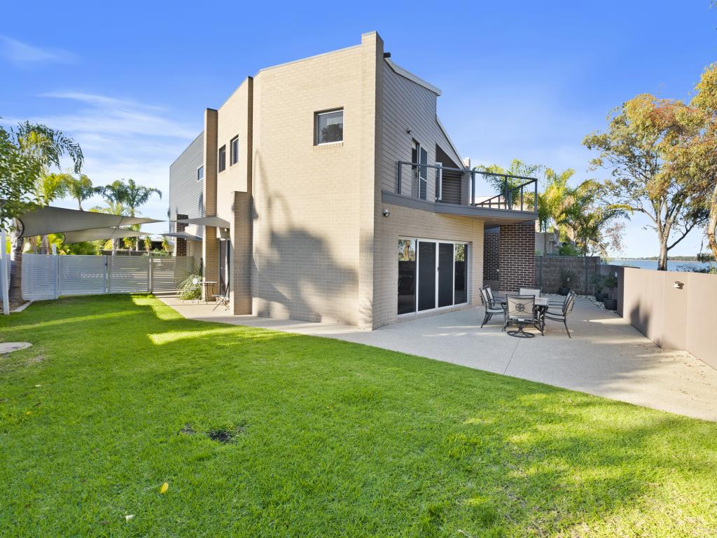 1/124 Melbourne St, Mulwala, NSW 2647