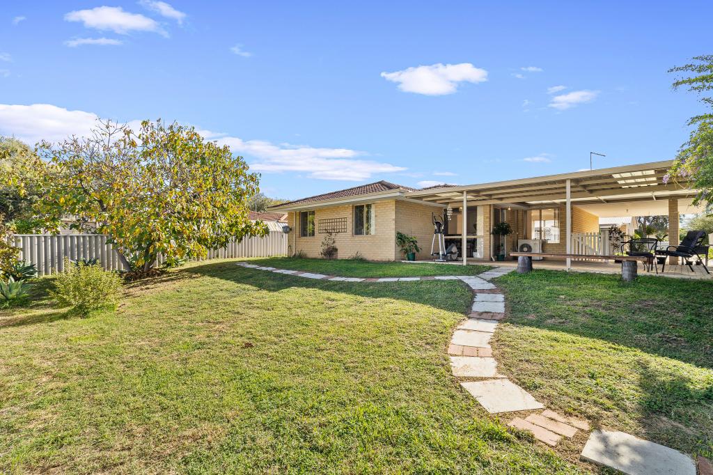 27b Elizabeth St, Mandurah, WA 6210