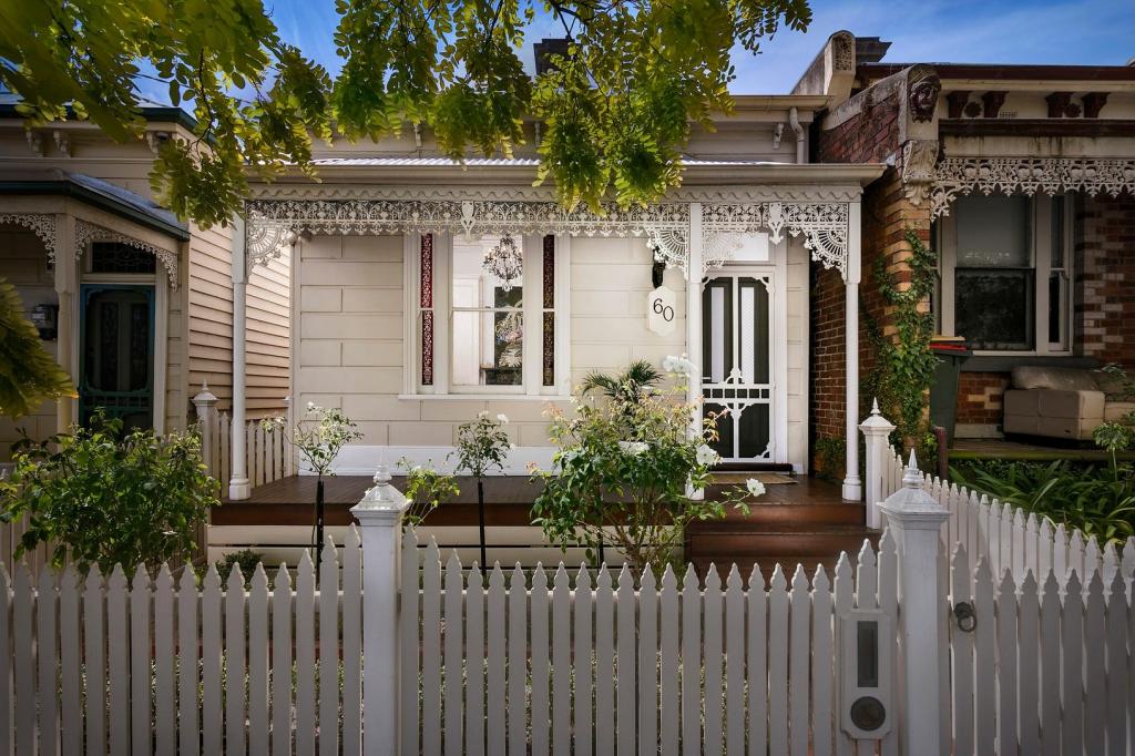 60 Francis St, Ascot Vale, VIC 3032
