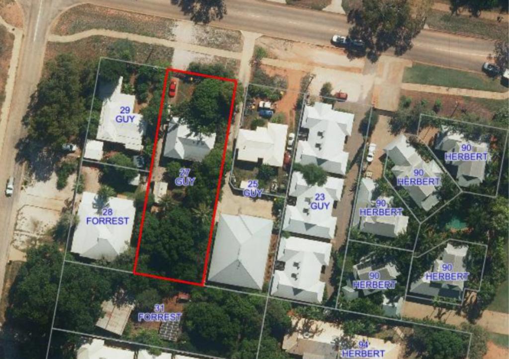 27 Guy St, Broome, WA 6725