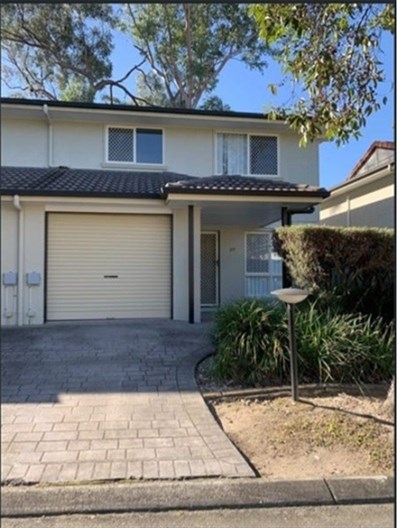 37/43 BUNDABAH DR, CALAMVALE, QLD 4116