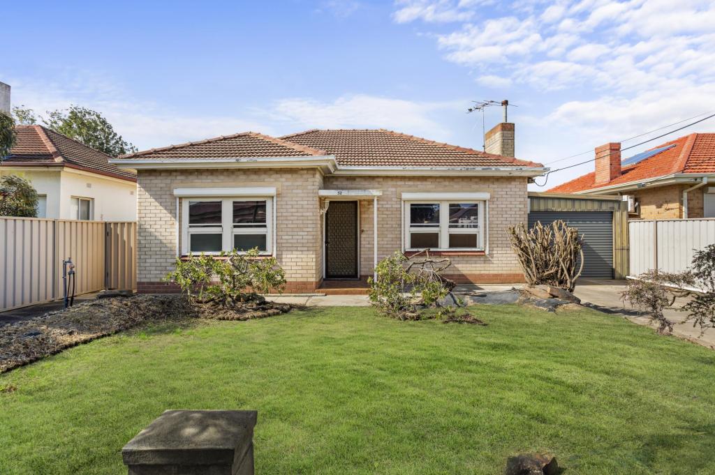 52 Ivey St, Ottoway, SA 5013