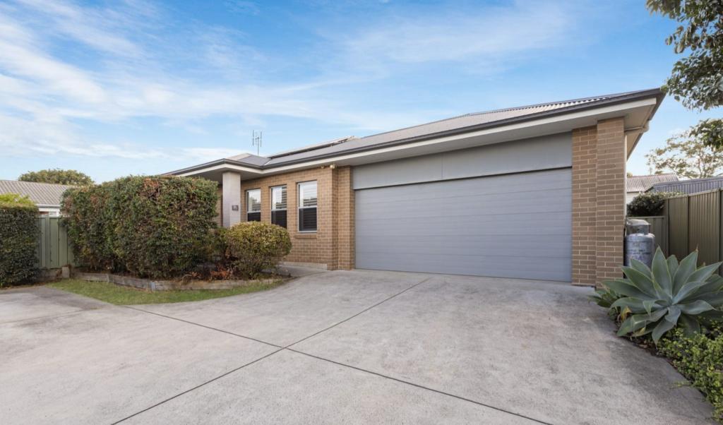 84a Gillies St, Rutherford, NSW 2320