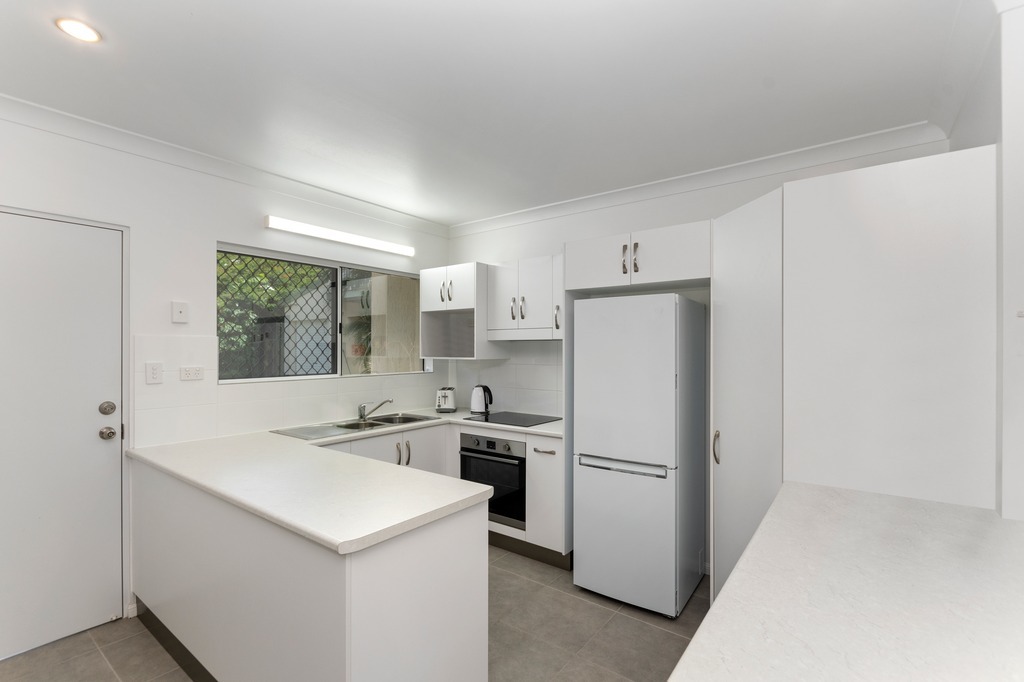 3/56 Alexandra St, North Ward, QLD 4810