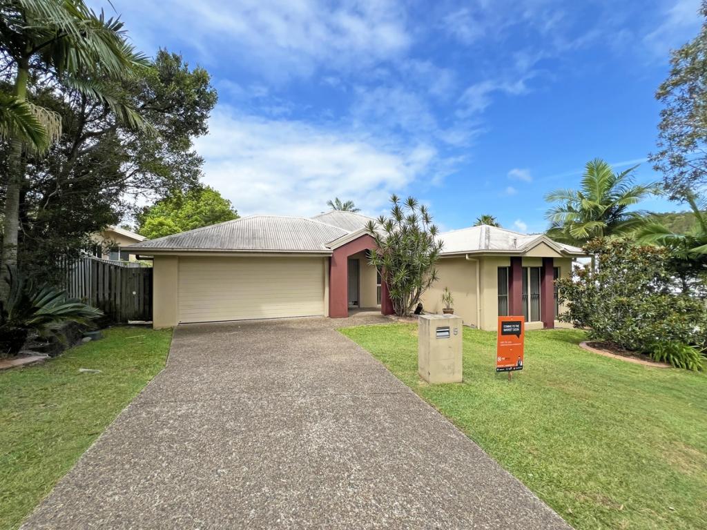 5 FLAMINGO LANE, COOMERA, QLD 4209