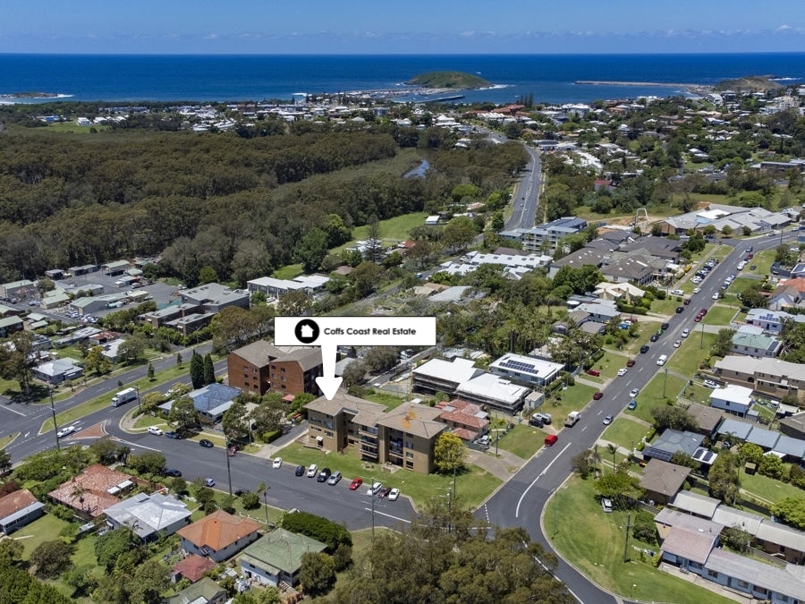 15/27 VICTORIA ST, COFFS HARBOUR, NSW 2450