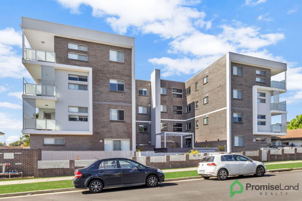 24/49-53 Essington St, Wentworthville, NSW 2145