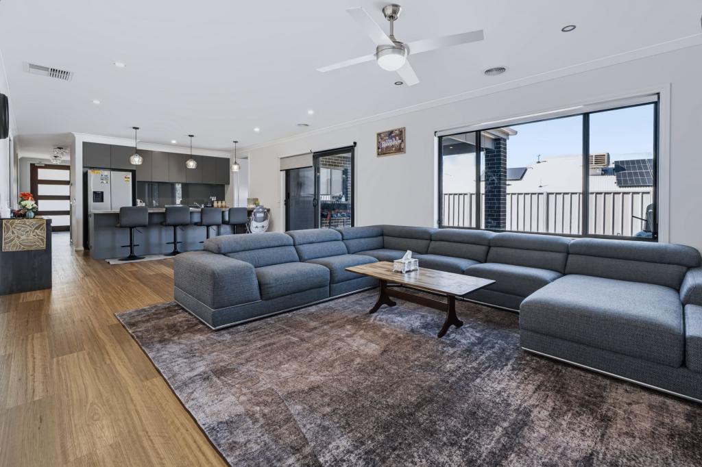 58 Bremer Ave, Leneva, VIC 3691