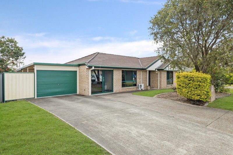 38 Brooke St, Crestmead, QLD 4132