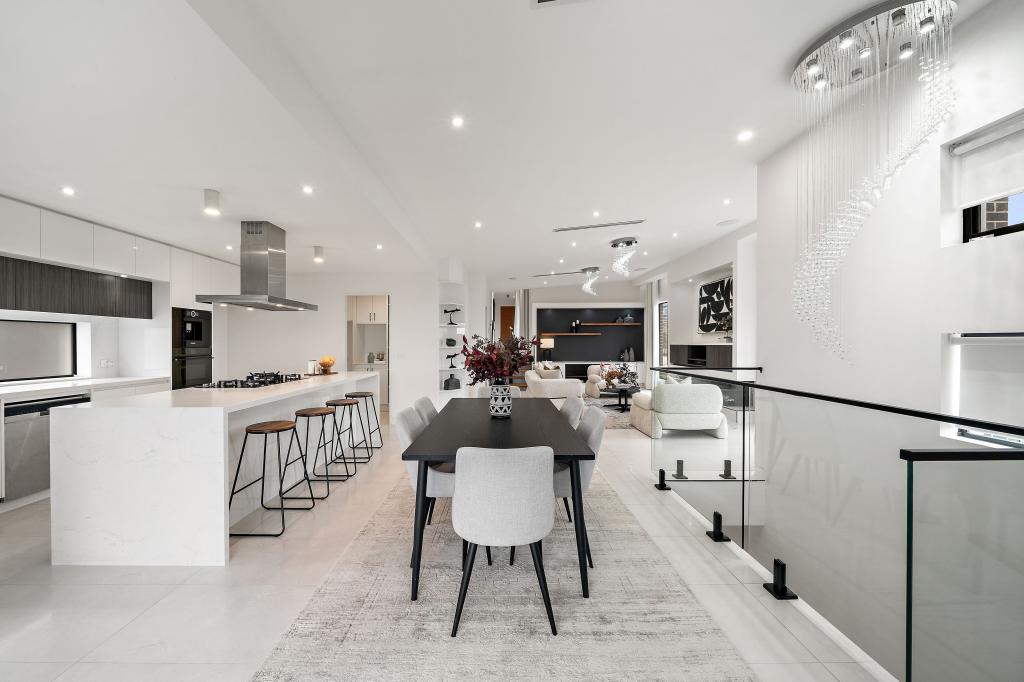 50 Ada Norris Ave, Denman Prospect, ACT 2611
