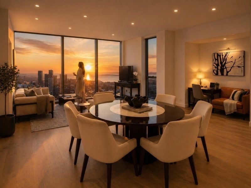Contact Agent For Address, Melbourne, VIC 3000