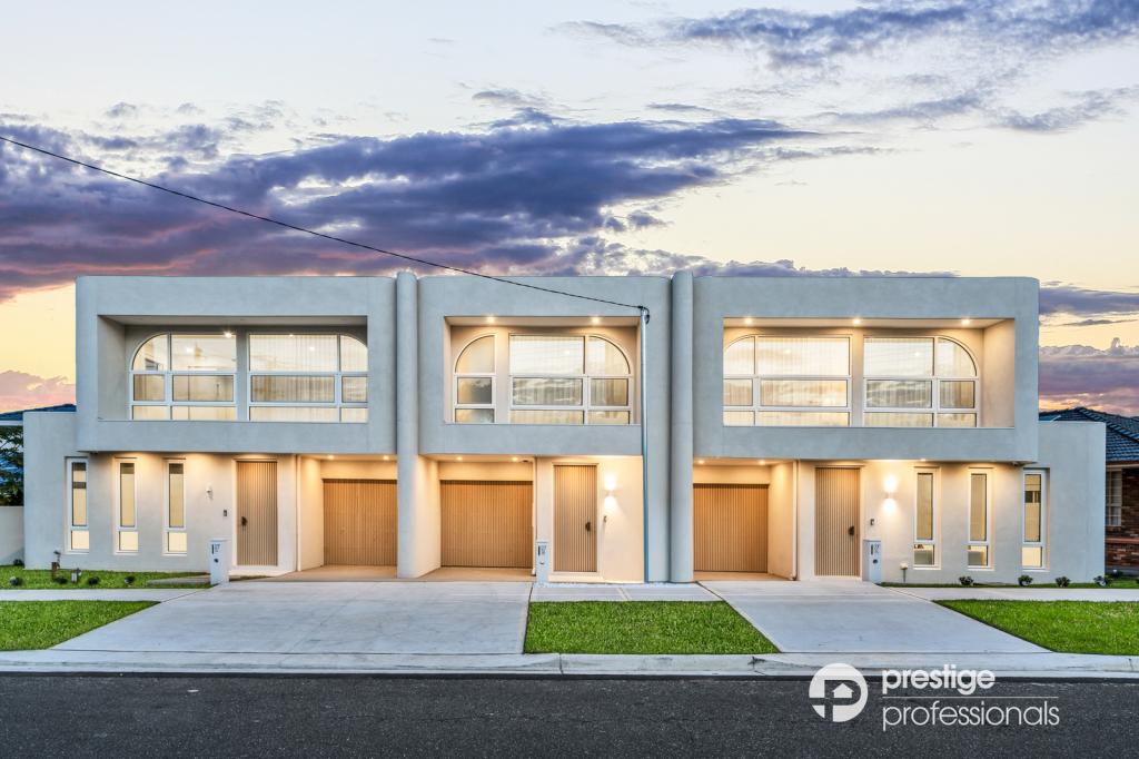 27a Metcalfe Ave, Moorebank, NSW 2170