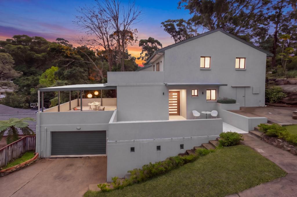 99 APPLETREE DR, CHERRYBROOK, NSW 2126