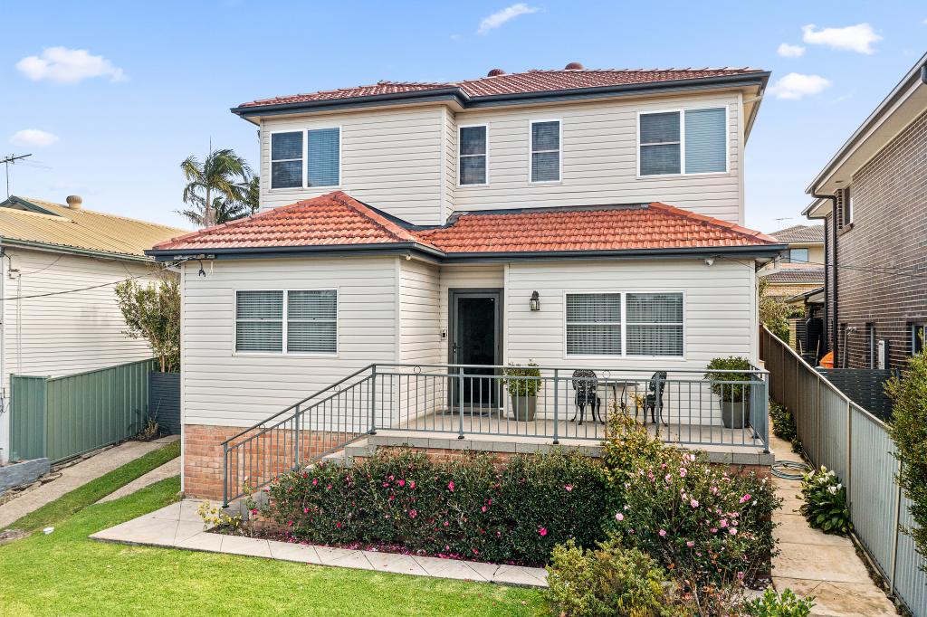 28 Barwon Rd, Mortdale, NSW 2223