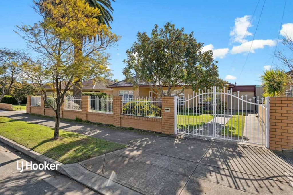 12 Shirley Ave, Croydon Park, SA 5008