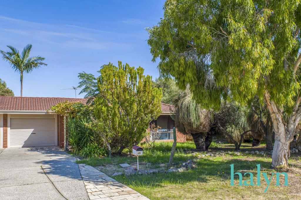 22a Quickly Cres, Hamilton Hill, WA 6163