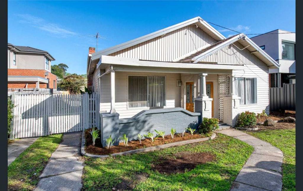 535 Elgar Rd, Mont Albert North, VIC 3129