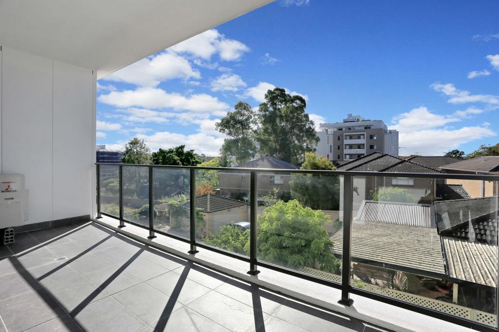 114 /8 George Street, Seven Hills, NSW 2147