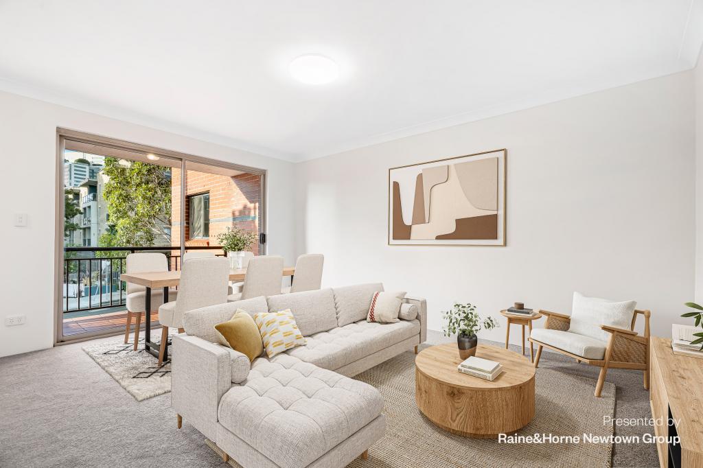 19/165 Cleveland St, Redfern, NSW 2016