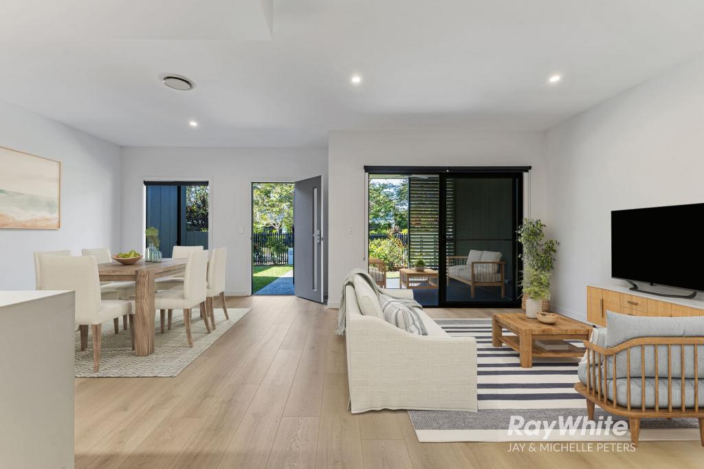 19 Tasmania Ave, Newport, QLD 4020