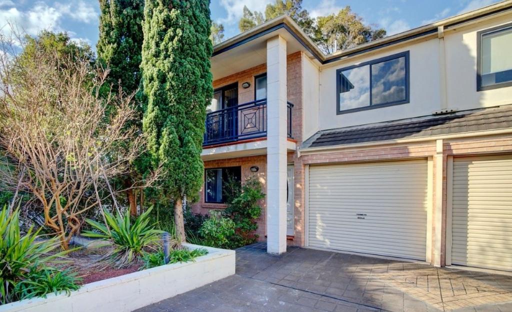 24/29-31 Alfred St, Clemton Park, NSW 2206