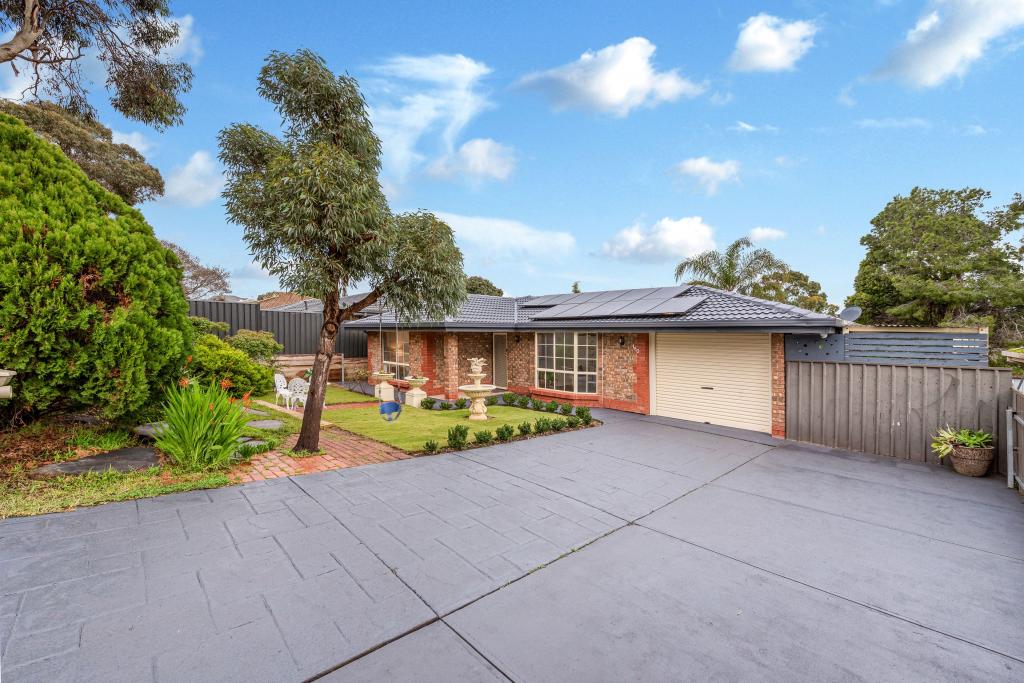 160 Bains Rd, Morphett Vale, SA 5162