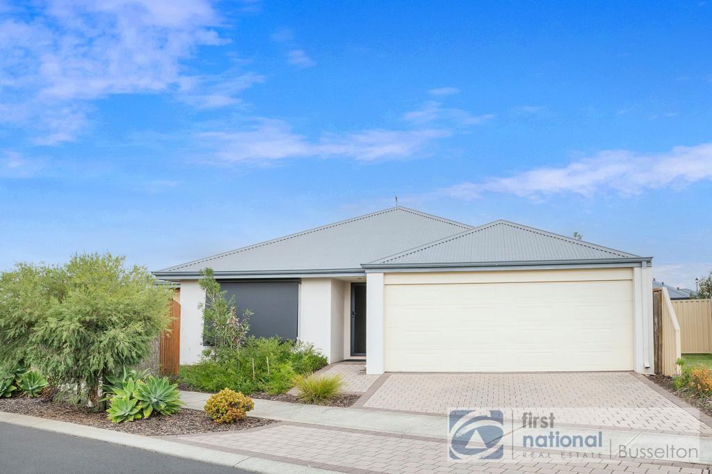 12 ANDON LINK, YALYALUP, WA 6280
