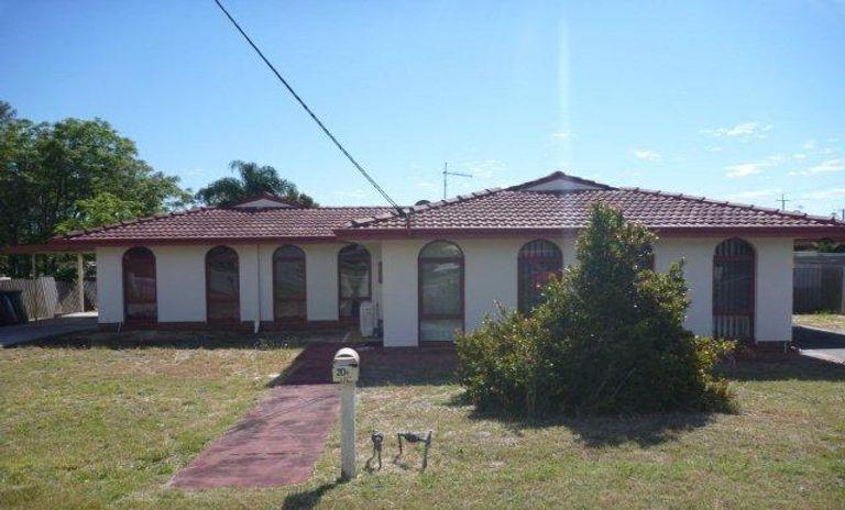 20b Mcgill St, Kewdale, WA 6105