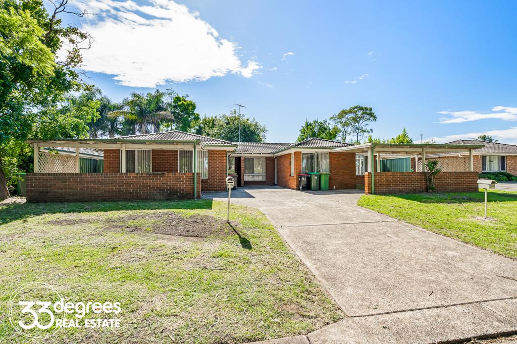 22 Red House Cres, Mcgraths Hill, NSW 2756