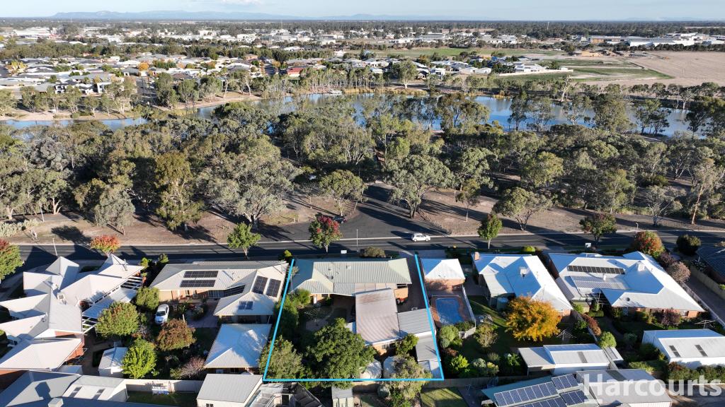 10 Barnes Bvd, Horsham, VIC 3400