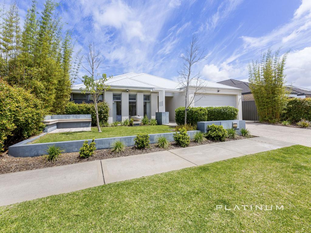 14 TORRIDGE APP, PIARA WATERS, WA 6112