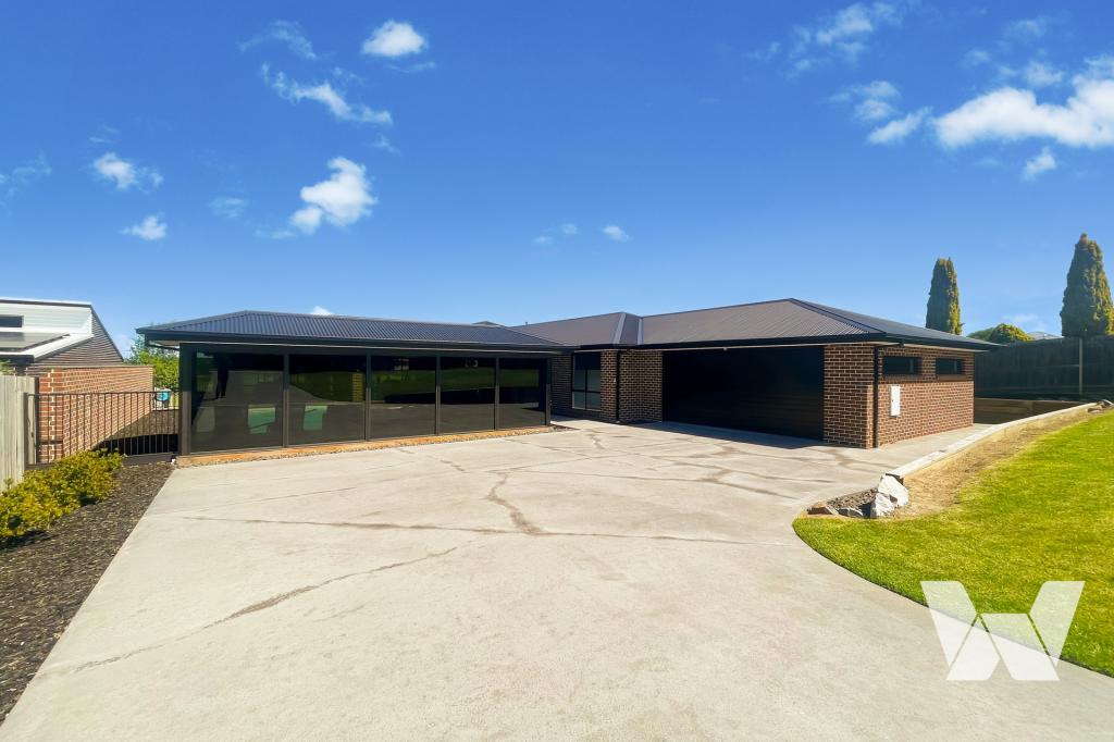 38 The Backwater, Eastwood, VIC 3875