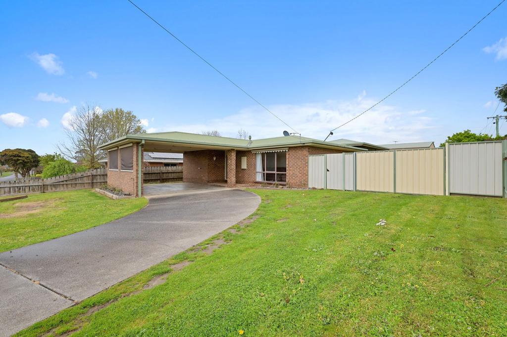 9 Mclean St, Drouin, VIC 3818