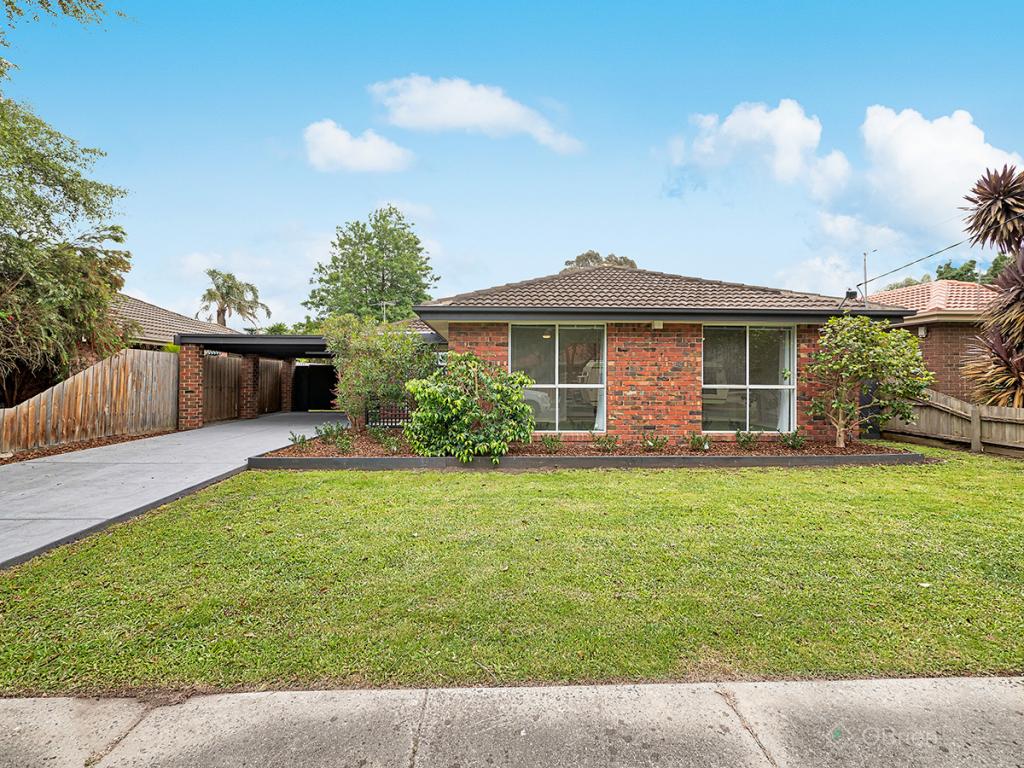 9 Evelyne Ave, Cranbourne, VIC 3977