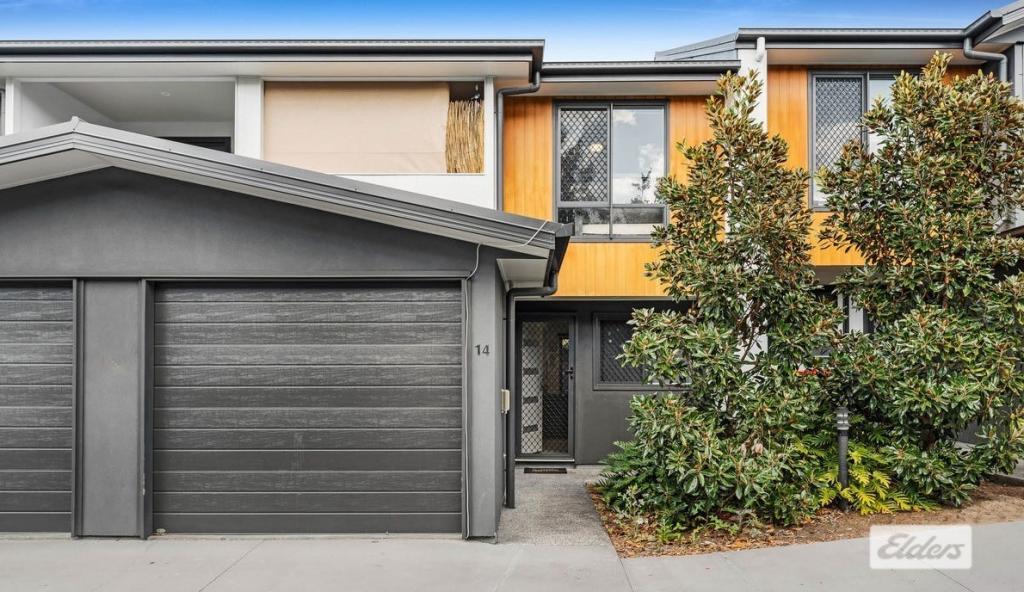 14/8 Highlands St, Yarrabilba, QLD 4207