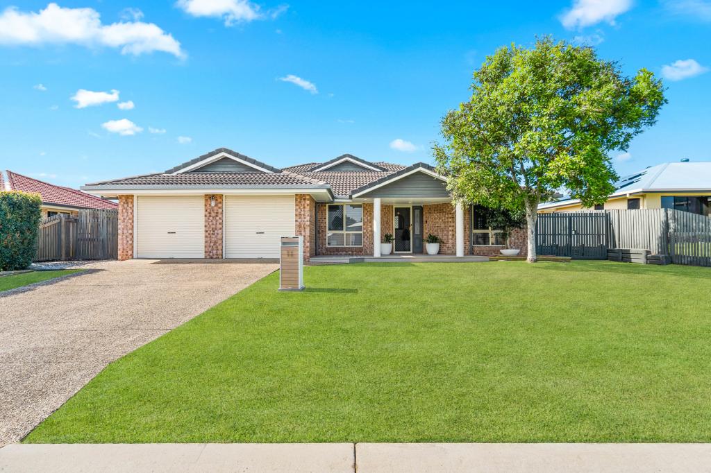 11 Marlin Ct, Andergrove, QLD 4740