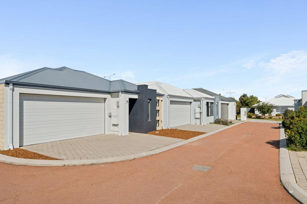 10/14 Wallangarra Rd, Carramar, WA 6031